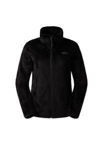 The North Face, Femmes Veste en polaire fonctionnelle 'Osito', noir
