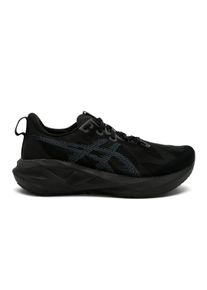 asics Herren Novablast 5 schwarz 42.0