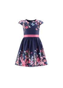 happy girls, Unisex, happy girls Sommerkleid, navy, 92, N-Gr, Lieblings-Minikleid von happy girls