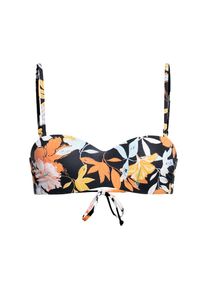 Roxy , Bandeau-Bikini-Top »Beach Classics« , bunt , Stoff: Weicher, ,...