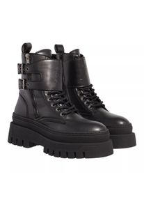 Steve Madden Stiefel & Boots - Chauss Bootie - Gr. 40 (EU) - in Schwarz - für Damen