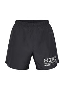 Nike, Hommes Pantalon de sport 'WNTRZ CHLNGR', gris clair / noir