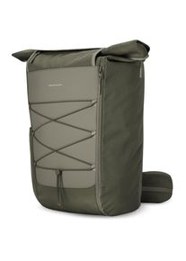 Kapten & Son Kapten & Son - Banff 28-35 - Daypack oliv