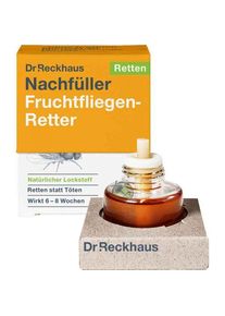 Dr. Reckhaus Fruchtfliegen Retter refill