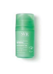 SVR Spirial Deo Roll-on vegetal, 50 ml