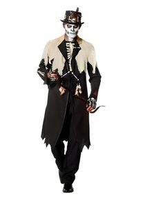 maskworld Voodoo Zombie