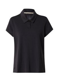 adidas Golf Funktionsshirt 'Go-To' Damen, schwarz, Größe S