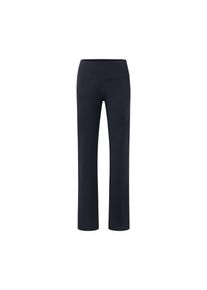 Tchibo - Thermohose - Damen - Gr. XL - dunkelblau
