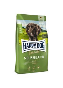 12,5 kg Supreme Sensible Neuseeland Happy Dog Trockenfutter f&uuml;r Hunde