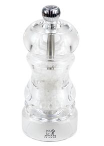 Nancy Salzmühle H 12 cm Acryl Peugeot