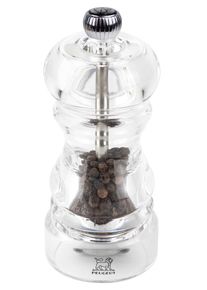 Nancy Pfeffermühle H 12 cm Acryl Peugeot