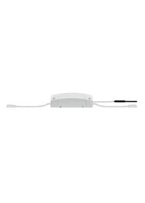 Paulmann , Smart-Home-Station »Zigbee Ma« , grau , Steuerbar mit der der Smart Home Zigbee Fernbedienung