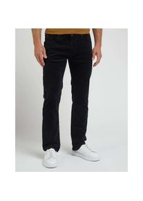 Lee , Cordhose »Lee Hosen Daren Zip Fly« , Low Stretch