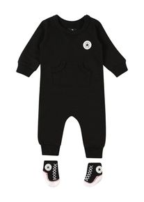 Converse, Set, noir / blanc