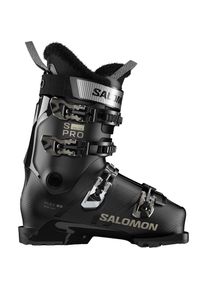 Salomon S-Pro Delta 80 Skischuhe Damen - schwarz - Gr. 26 1/2