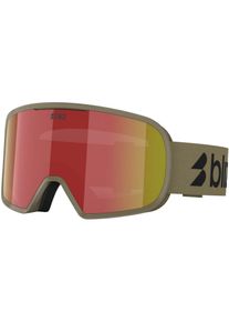 Bliz g002s Brille, Größe: Einheitsgröße