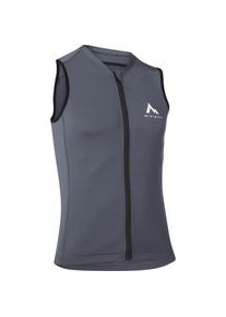 McKINLEY Fortress W 3.0 Protektorenweste Damen - grau - Gr. M