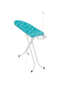 Bügelbrett »AirBoard Compact M« Bügelfläche 120 cmx38 cm Bügelfläche 120x38 cm , weiss , Leifheit