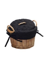 Kartoffelkiste »Elegance, 23 x 23 x 14 cm« , Nouvel