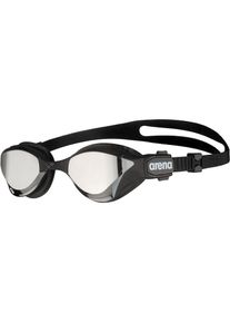 arena , Schwimmbrille »Tri Swipe Mirror« , schwarz