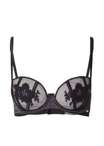Hunkem&ouml;ller Hunkem&ouml;ller BH 'Ember' Damen Gr&ouml;&szlig;e 70 schwarz