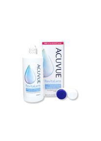 ACUVUE RevitaLens (Conteneur + 300ml Solution combinée) | Solution combinée | Entretien des lentilles de contact