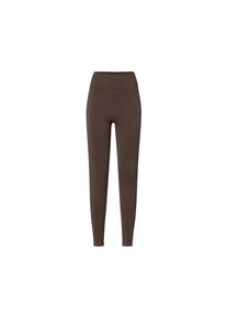 Tchibo - Seamless-Tight - Damen - Gr. S - braun