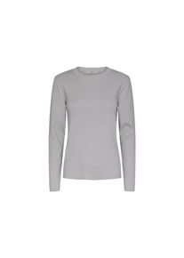 Tchibo - Strickpullover - Damen - Gr. XL - hellgrau