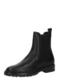 Dune LONDON, Femmes Chelsea Boots 'Poema', noir