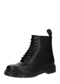 Dr. Martens, Femmes Bottines &agrave; lacets '1460', noir