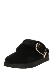 Steve Madden Pantolette 'Cozy Up' Damen, schwarz, Größe 42