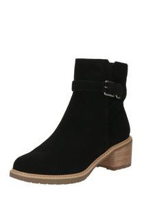 Toms Shoes TOMS Stiefelette 'HAILEY' Damen, schwarz, Größe 39