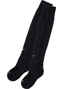 Nike, Hommes Mi-bas, noir / blanc