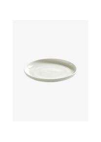 Serax Teller Base Piet Boon weiss