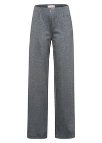 Peter Hahn Brax - ProForm S Super Slim-Hose, grau, Gr. 50, Viskose