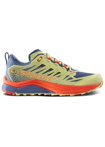 La Sportiva - Women's Jackal II - Trailrunningschuhe EU 37,5 bunt