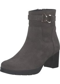 Gabor Stiefelette Damen, schlammfarben, Gr&ouml;&szlig;e 40