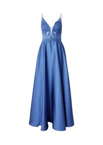 Laona Abendkleid Damen, royalblau, Größe 38