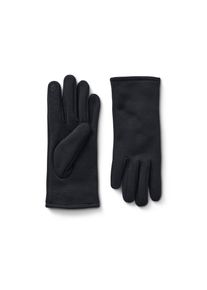 Tchibo - Gants en sweat - taille: 7 - noir