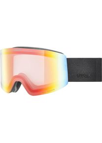 Uvex Provoqe Brille, Größe: Einheitsgröße