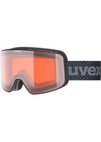 Uvex Pyrit Lg Brille, Größe: Einheitsgröße