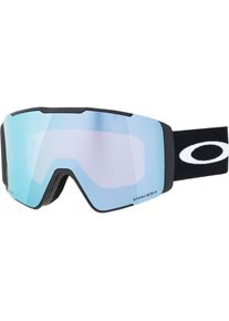 Oakley Line Miner Pro L Brille, Größe: Einheitsgröße