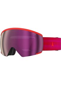 Atomic Redster M Hd Brille, Größe: Einheitsgröße