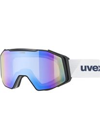 Uvex Gravity Brille, Größe: Einheitsgröße