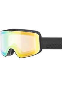 Uvex Pyrit V Brille, Größe: Einheitsgröße