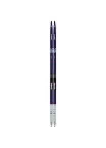 Atomic Savor 46 Grip + Prolink Access Cl Nordic Cruising Ski - blau - Gr. 193