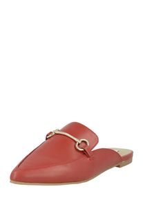 Steve Madden Pantolette 'Freedom' Damen, dunkelrot, Größe 37