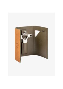 Atelier DU VIN Tire bouchon Nomad olive fonce