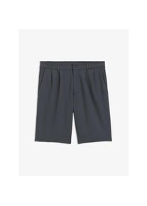 BOSS Shorts dunkelgrau