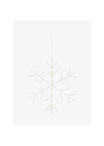 STT Angel Flake argentee